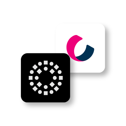 Business NXT - SEMINE integration logos