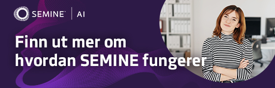 Finn ut mer om hvordan