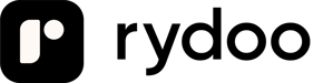 Rydoo Logo - black