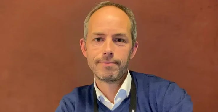 New CPO, Trygve Lønn, to drive growth and scale AI-driven AP automation