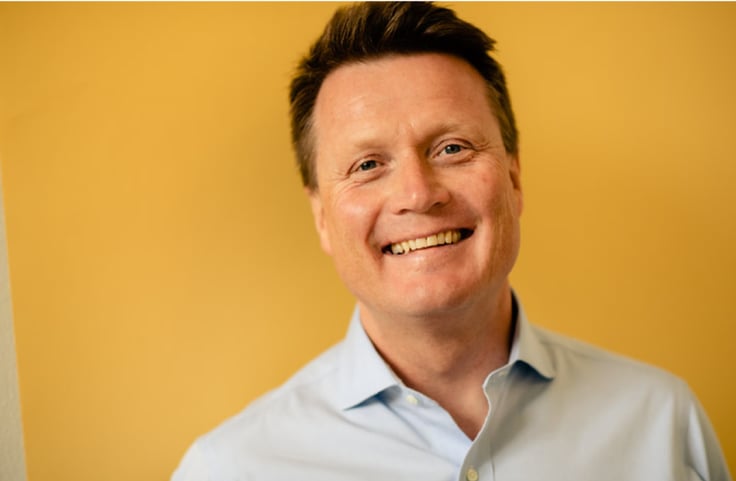 Bjørn Røsten, CEO, Semine