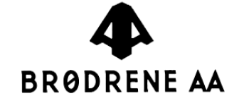 Brodrene_Logo_Black