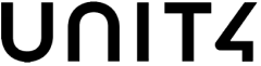 Unit4_Logo_black