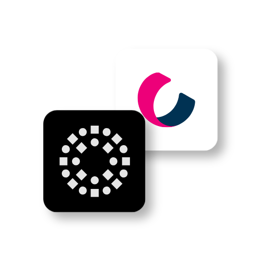 Business NXT - SEMINE integration logos