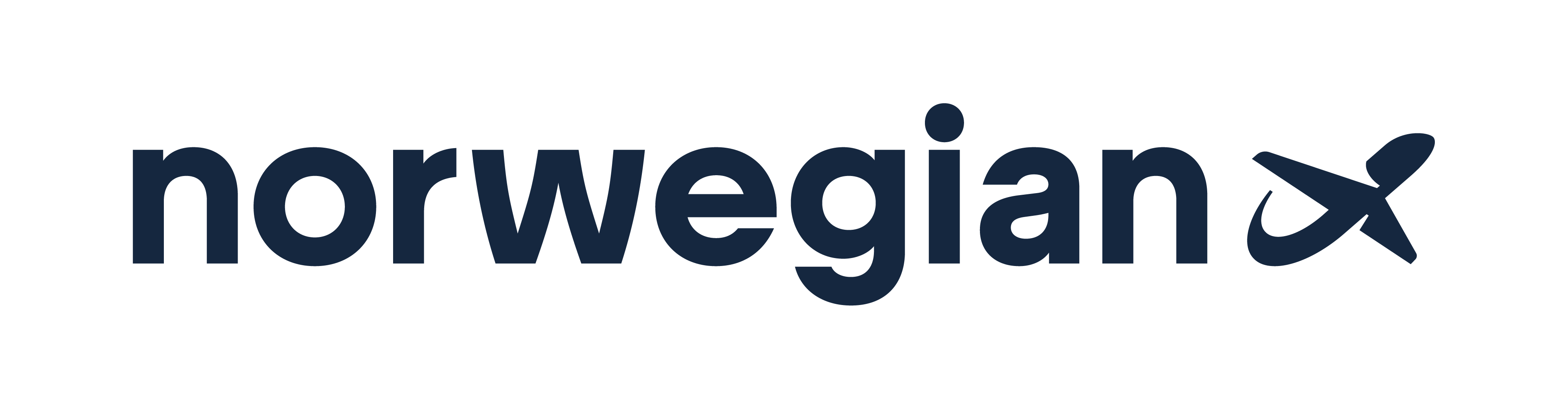 Norwegian Logo RGB Blue