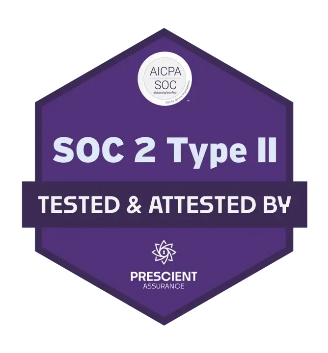  Semine SOC 2 Type II Certification – Security Standard for Protecting Sensitive Information