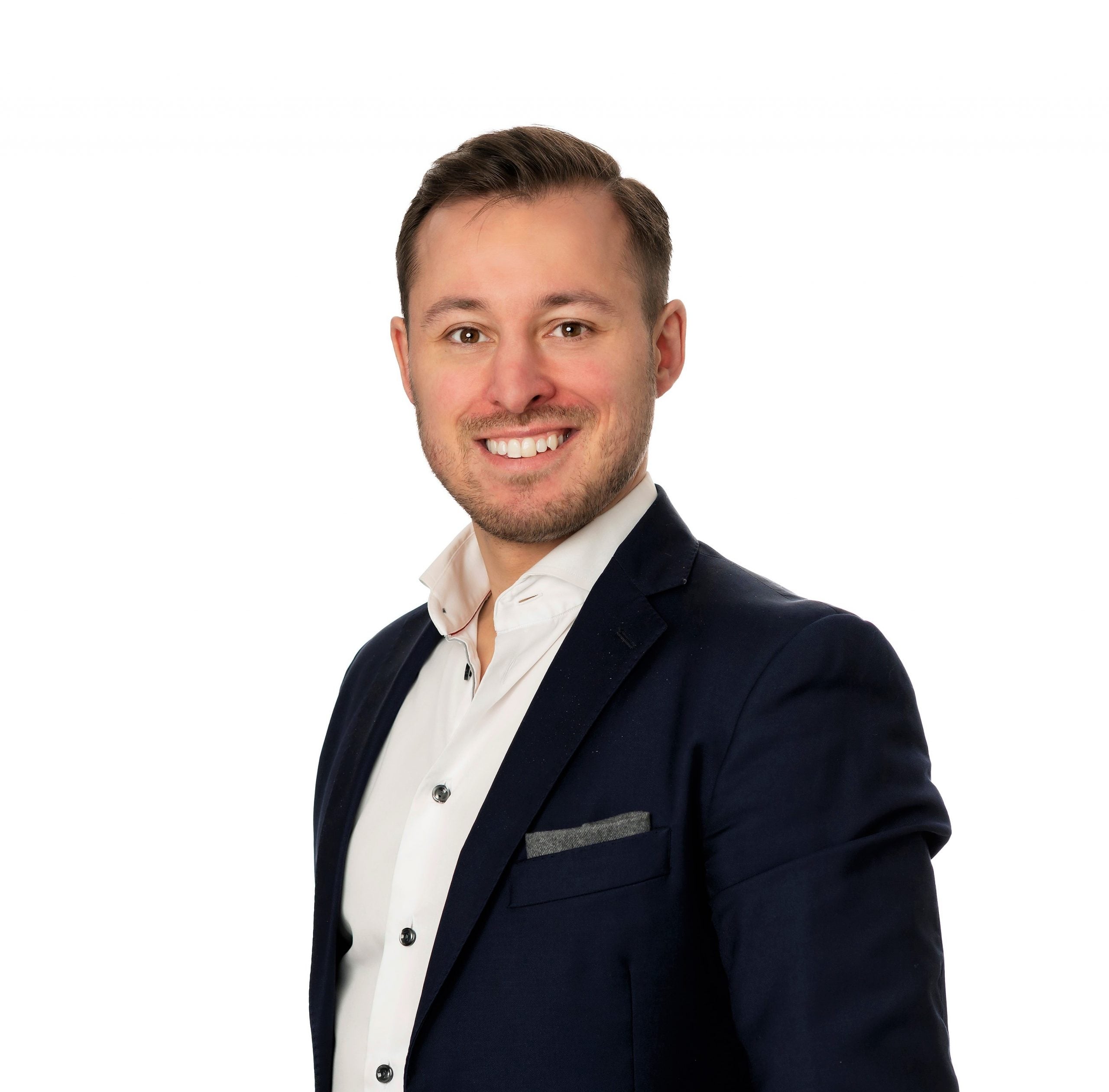 Daniel Karlsen