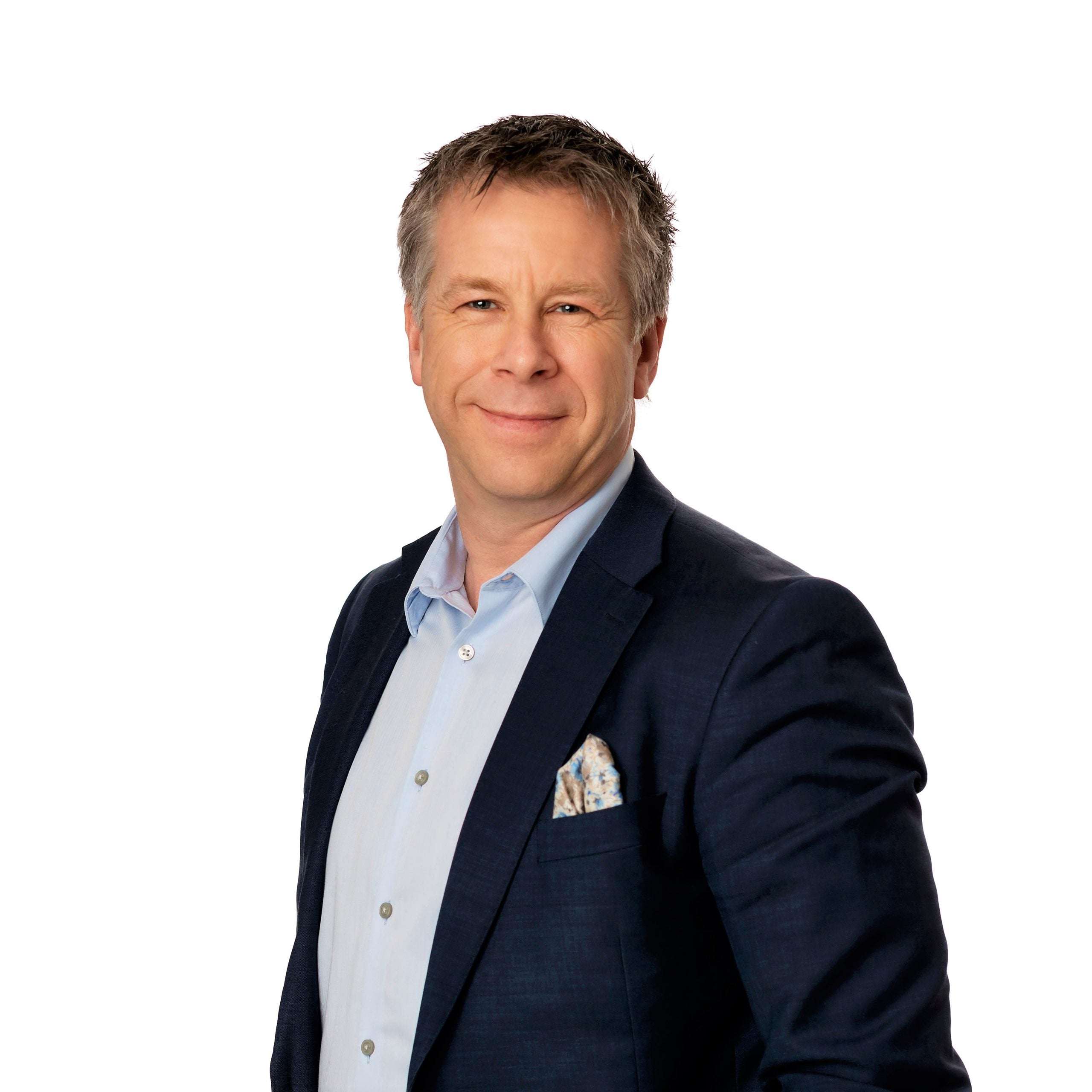 Jan Skjøy