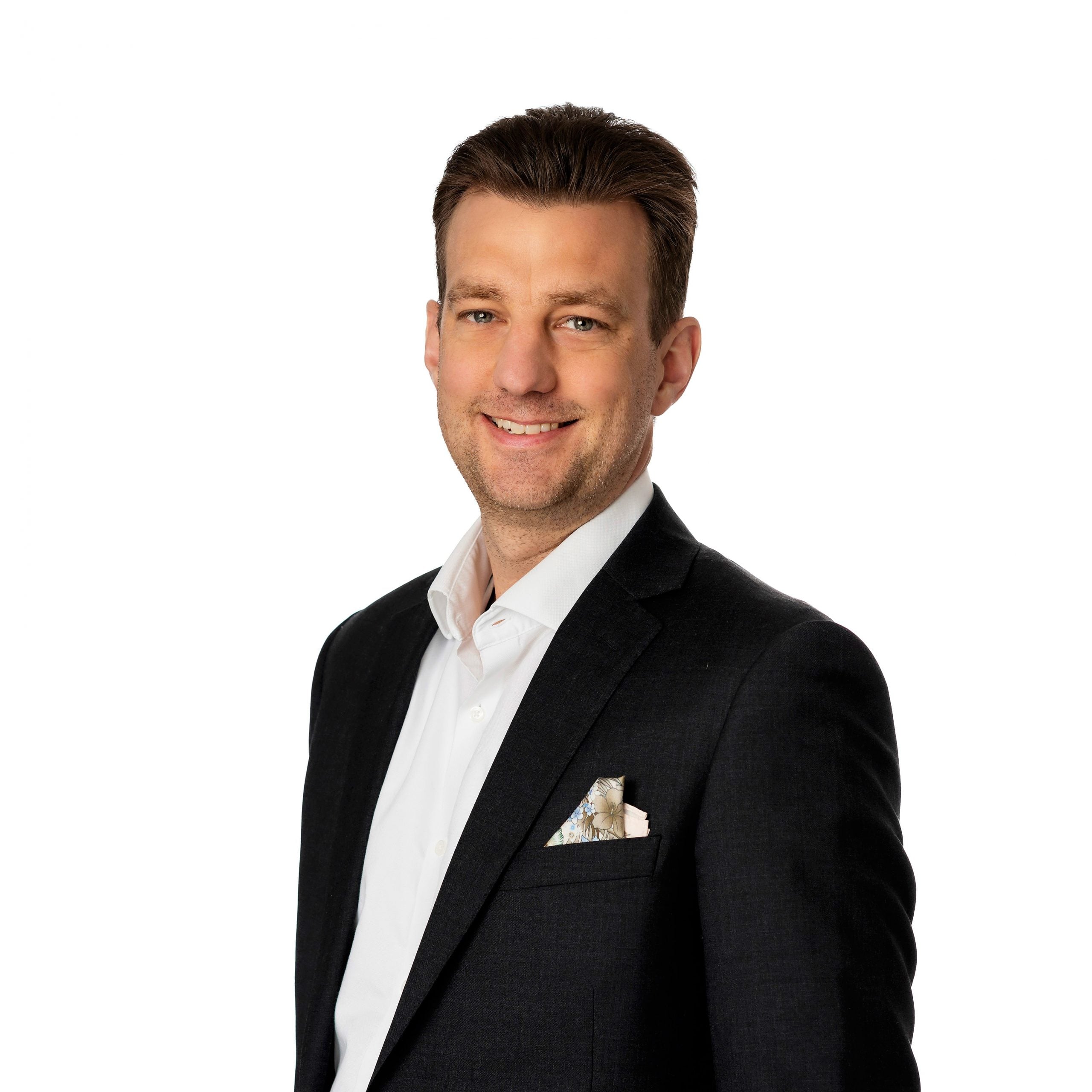 Erik Diedrich