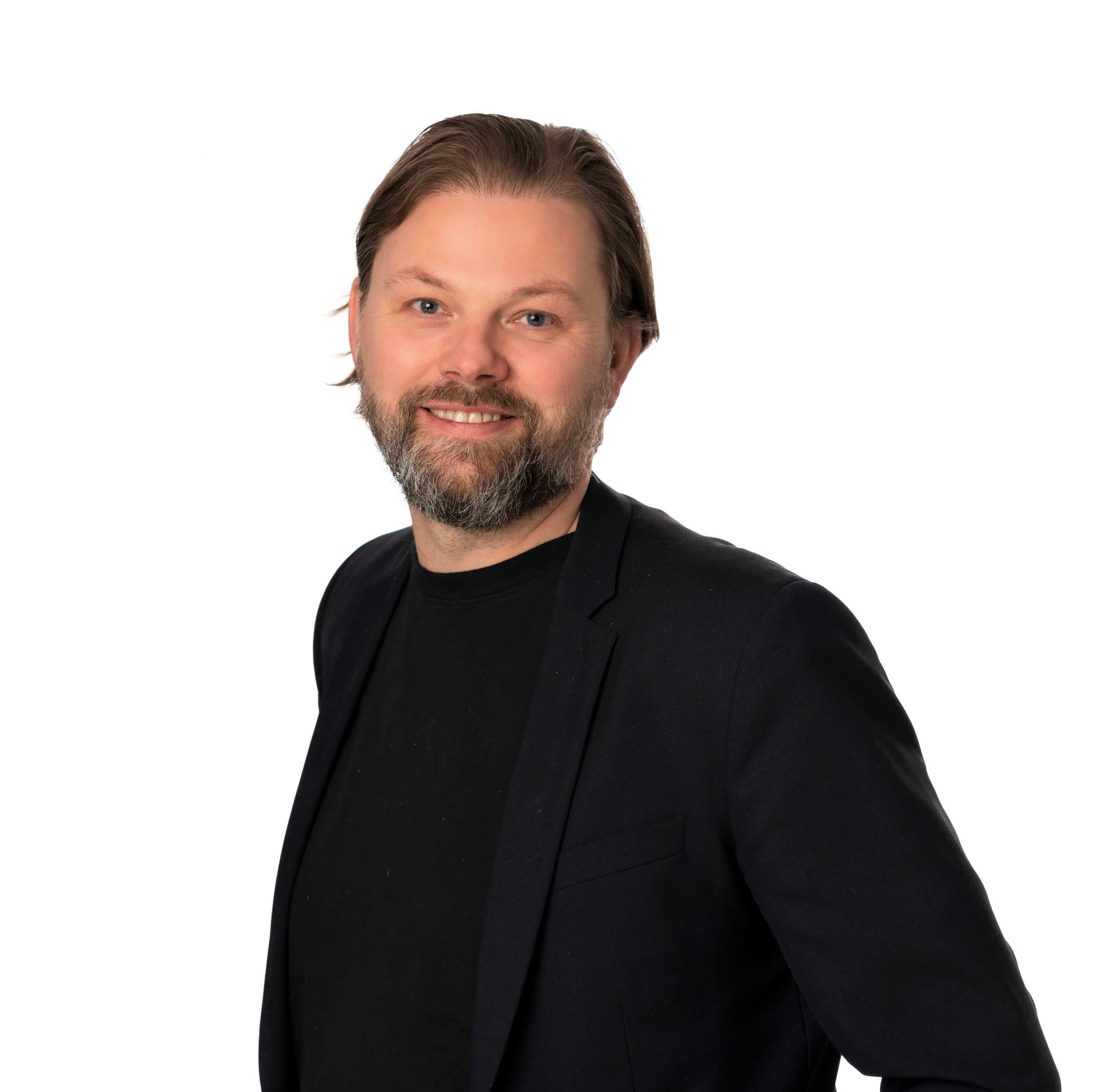 Robert Kristiansen
