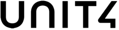 Unit4_Logo_black